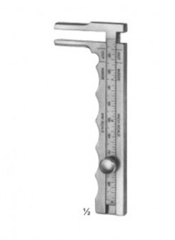 Diagnostics / Anaesthesia
